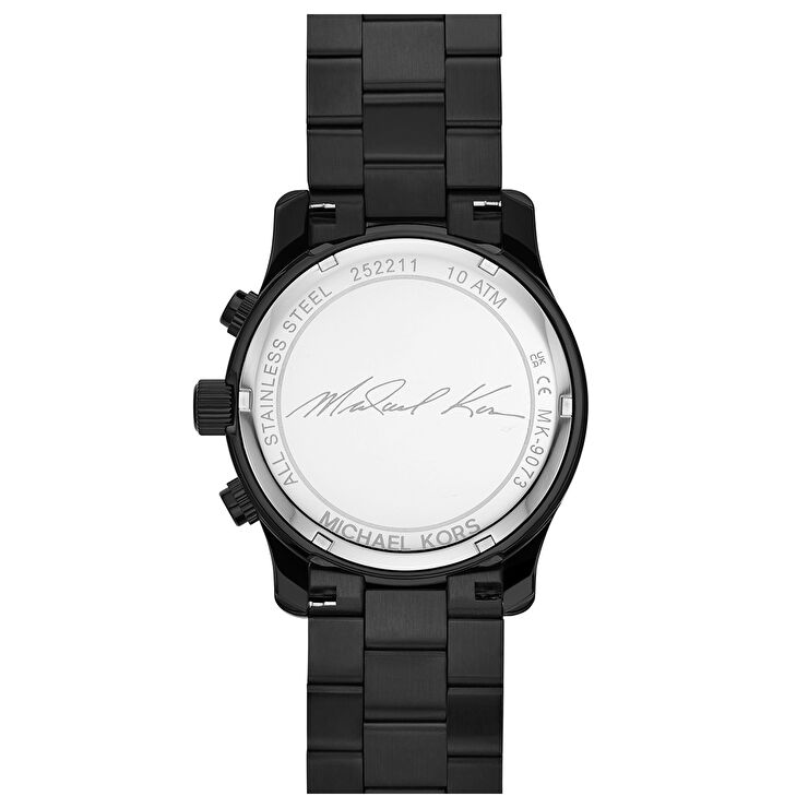 Michael Kors MK9073 Erkek Kol Saati