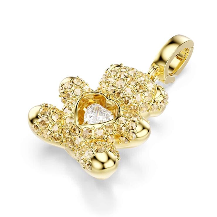 Swarovski SWR5743147 Kalpli Kadın Charm Bileklik Ucu