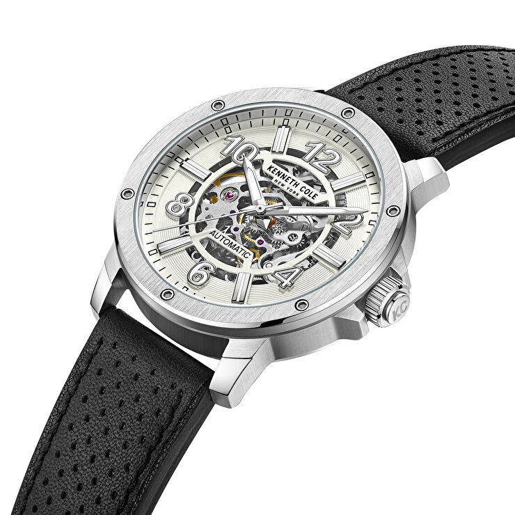 Kenneth Cole KCWGE0013104 Erkek Kol Saati