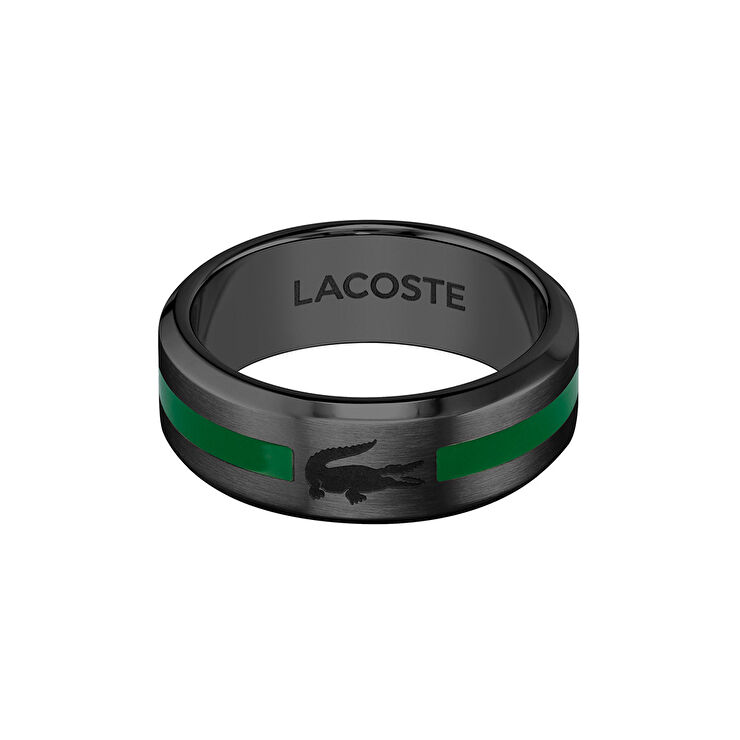 Lacoste LACJ2040084H Erkek Yüzük (64 mm)