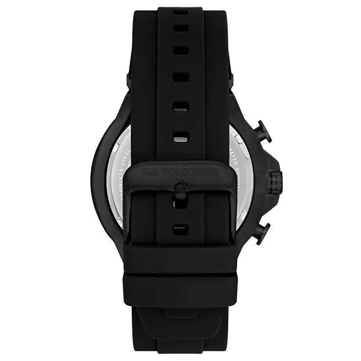U.S. Polo Assn. USPA1076-09 Erkek Kol Saati