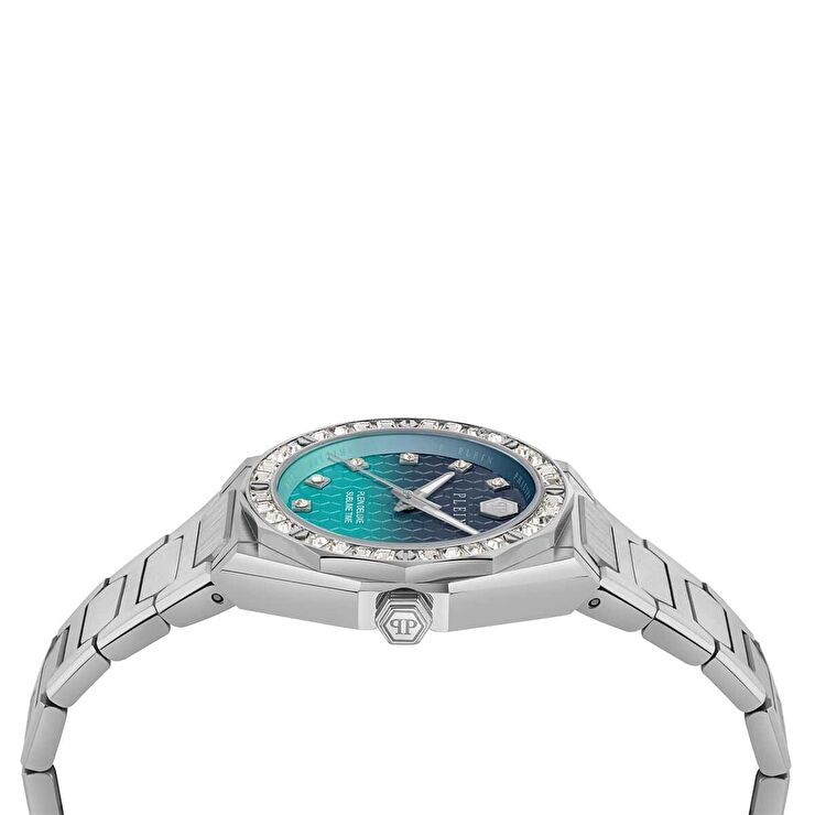 Philipp Plein PWVGA0526 Kadın Kol Saati