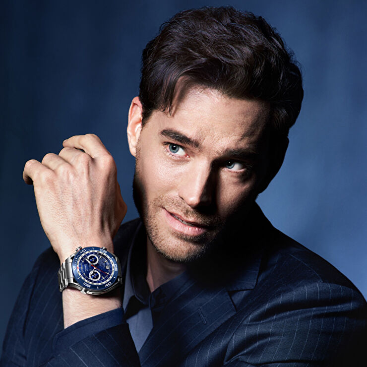 Huawei HW55020AGG Watch Ultimate Akıllı Saat