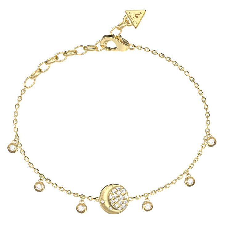 Guess JGUJUBB06239JWYGS Kadın Bileklik