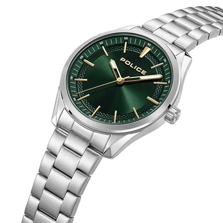 Police PEWJG0018204 Erkek Kol Saati