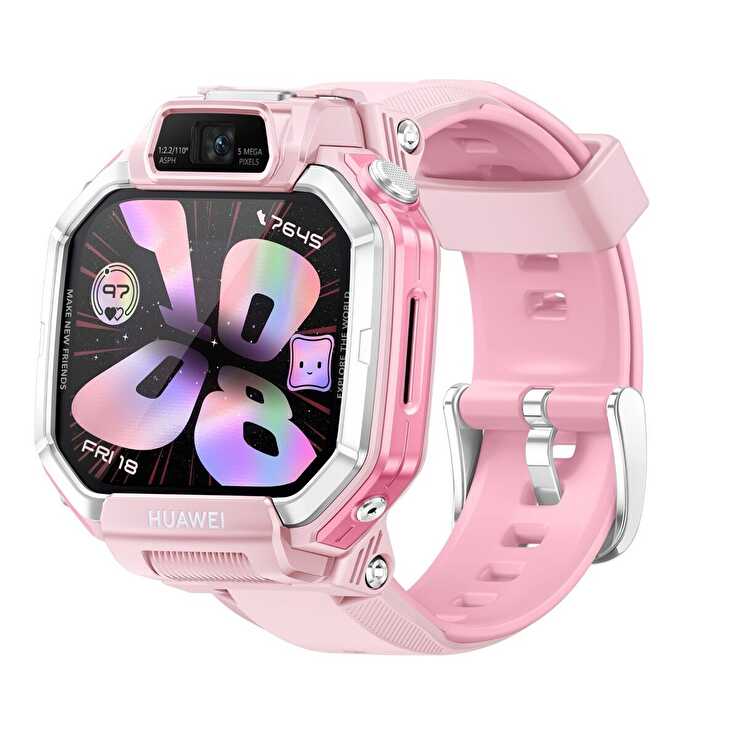 Huawei HW55020JBV Kids Watch X1 Çocuk Akıllı Saat