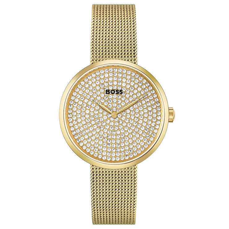 Boss Watches HB1502659 Kadın Kol Saati