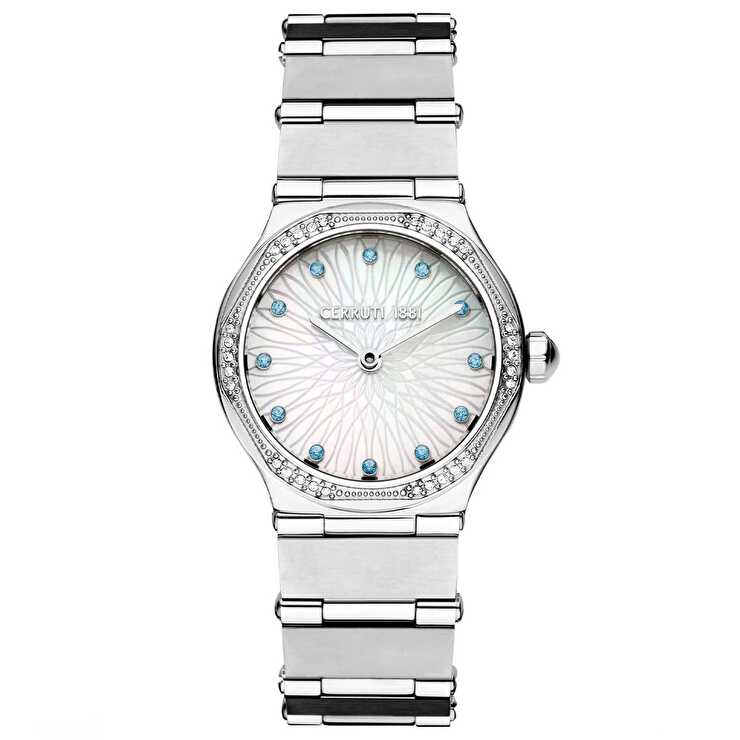 Cerruti 1881 CIWLG0008403 Kadın Kol Saati
