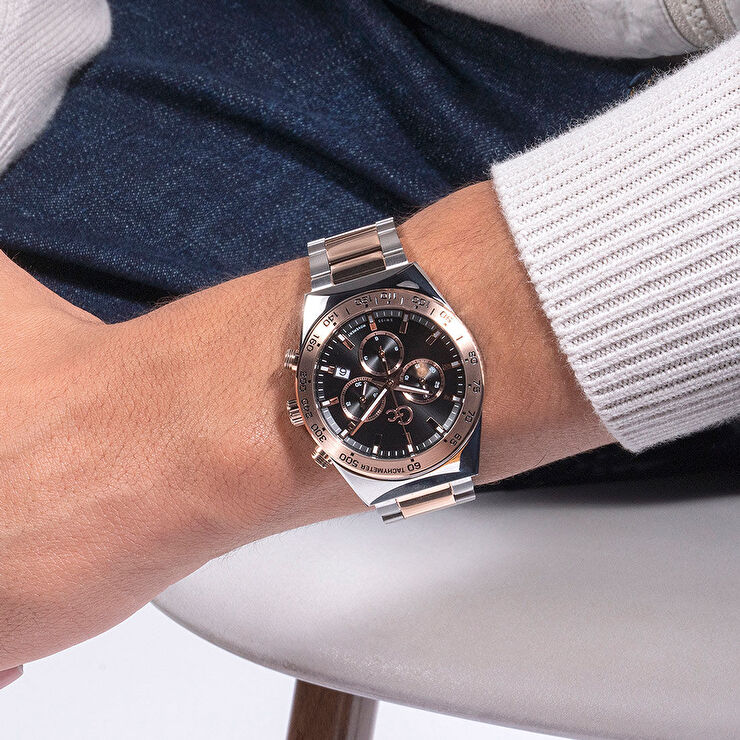 Gc GCZ17003G2MF Erkek Kol Saati
