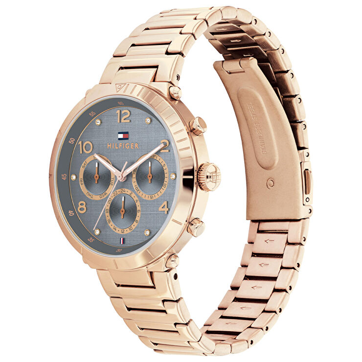 Tommy Hilfiger TH1782489 Kadın Kol Saati
