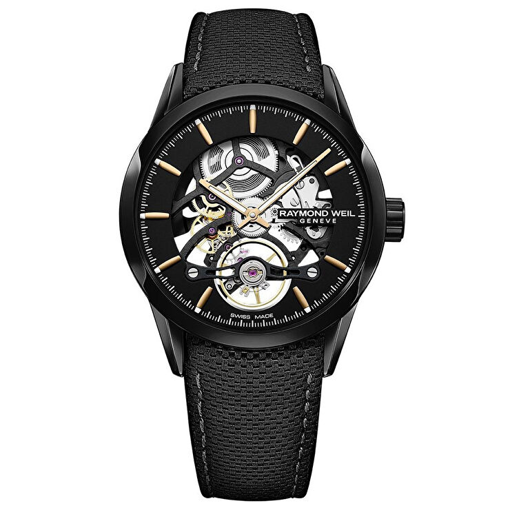 Raymond Weil RW2785BC520001 Erkek Kol Saati