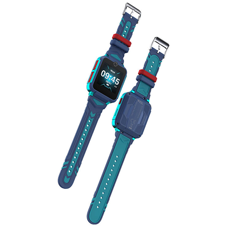 TCL MT42X Mavi Movetime Family Watch