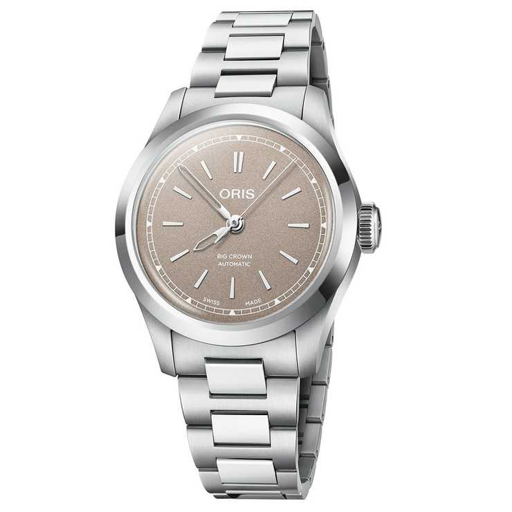 Oris O-53177974056-0781706 Kadın Kol Saati