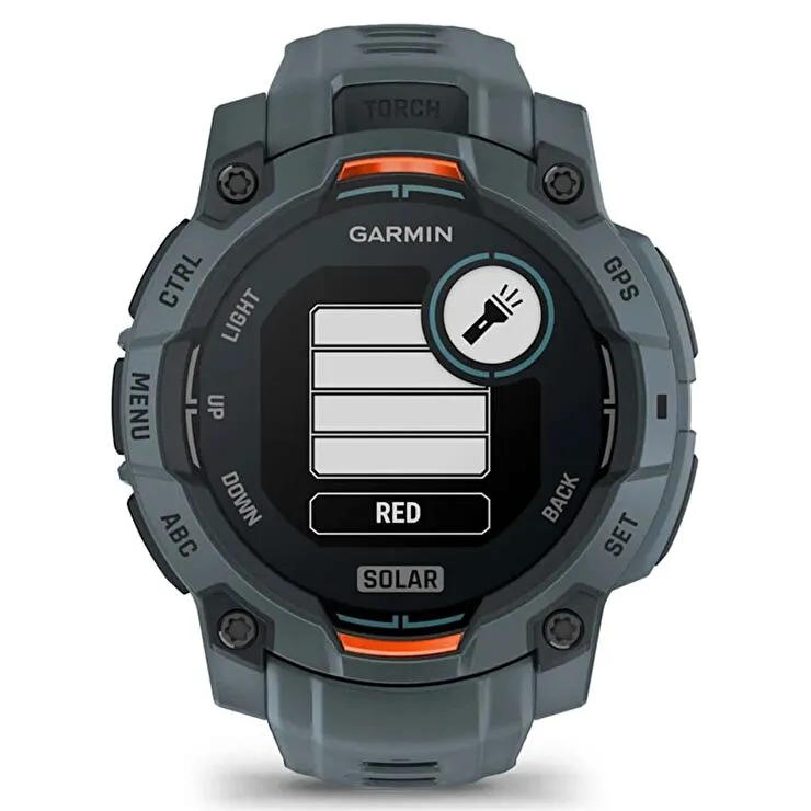 Garmin GR-010-02934-01 Instinct 3 Akıllı Saat