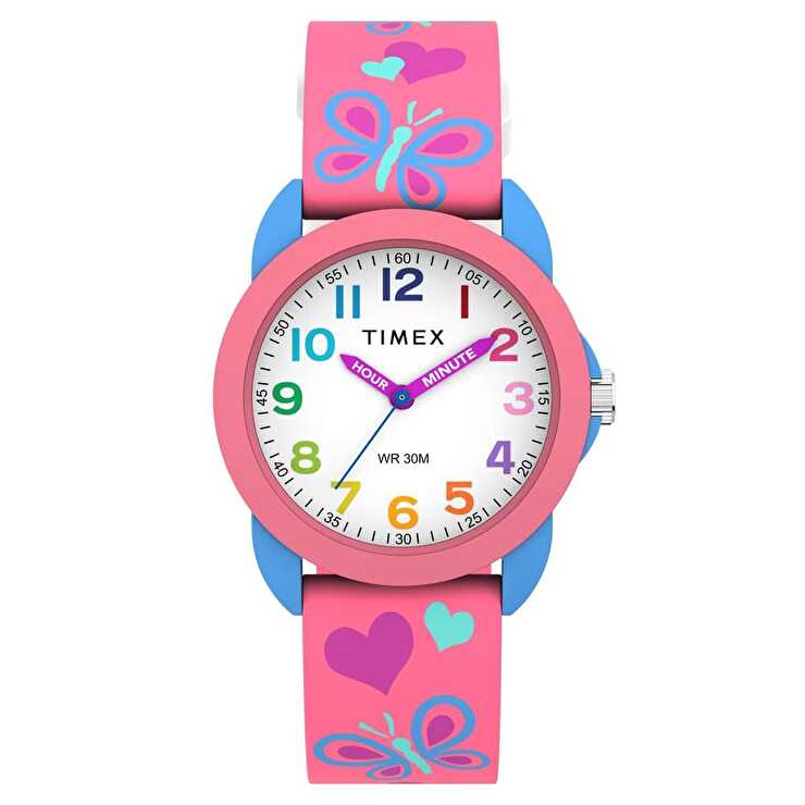 Timex TW2Y59700 Çocuk Kol Saati