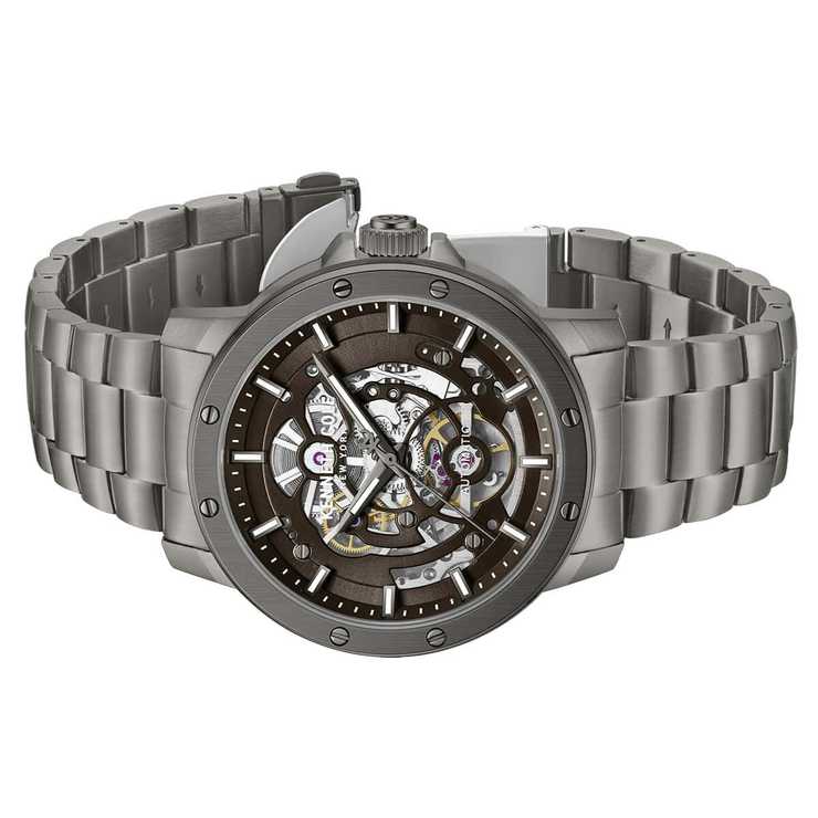 Kenneth Cole KCWGY0088902 Erkek Kol Saati