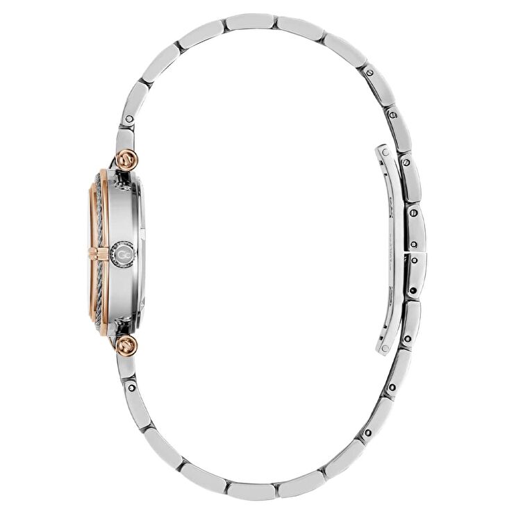 Gc GCZ79001L1M Kadın Kol Saati