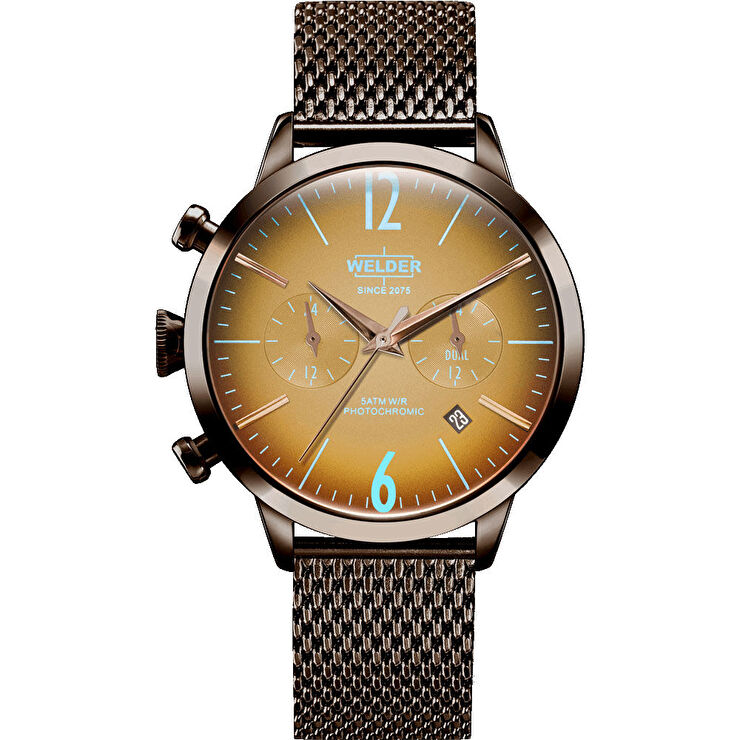Welder WWRC606 38 mm Kadın Kol Saati