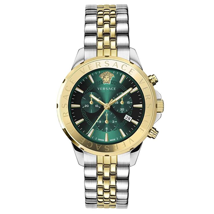 Versace VRSCVEV602023 Erkek Kol Saati