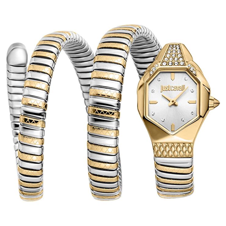 Just Cavalli JC1L370M0055 Kadın Kol Saati