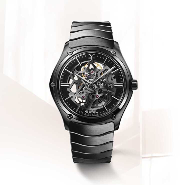 Ebel EB1216659 Erkek Kol Saati
