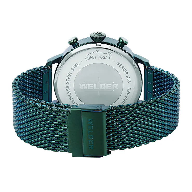 Welder WWRC467 Erkek Kol Saati