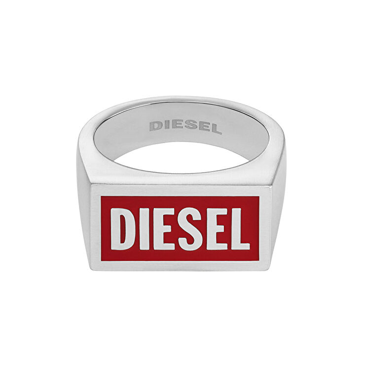 Diesel DJDX1366-040515 Erkek Yüzük (66 mm)