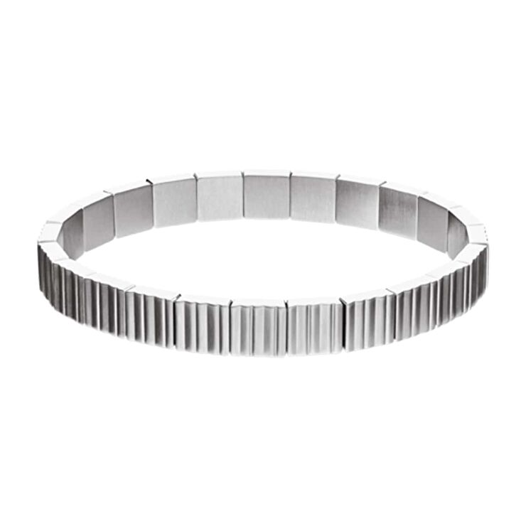 Calvin Klein CKJ35100083 Erkek Bileklik