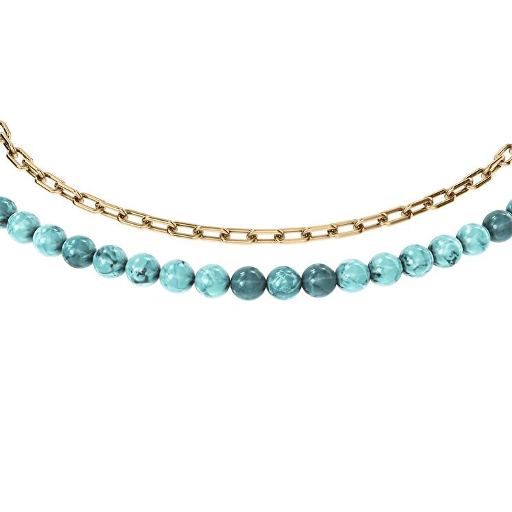 Fossil JA7320-710 Kadın Halhal