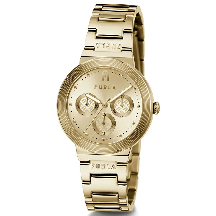 Furla FRWW00040006L2 Kadın Kol Saati