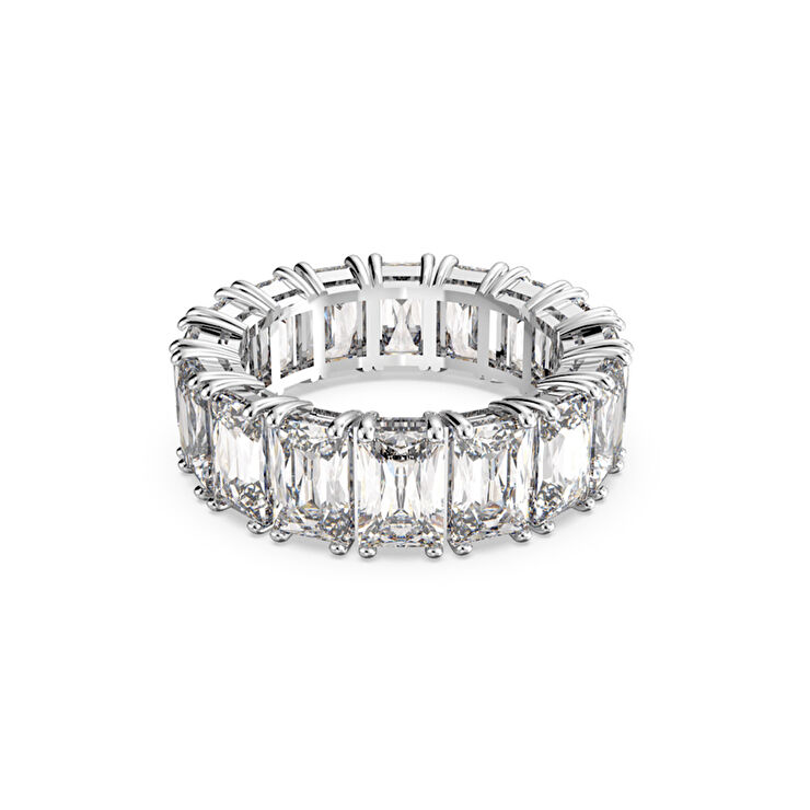 Swarovski SWR5572686 Kadın Yüzük(58 mm)