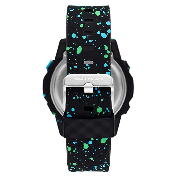 Skechers SR5245 Erkek Kol Saati