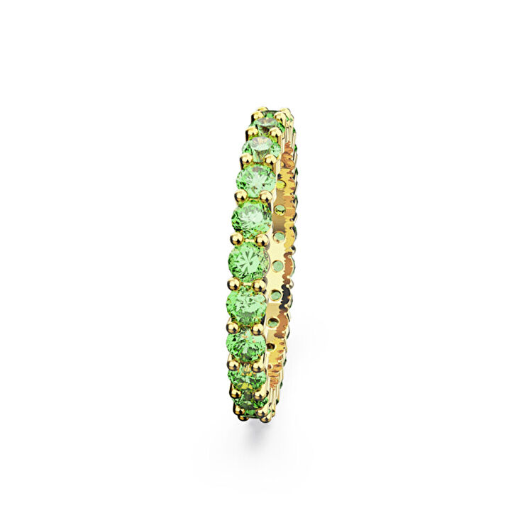 Swarovski SWR5658662 Kadın Yüzük (58 mm)
