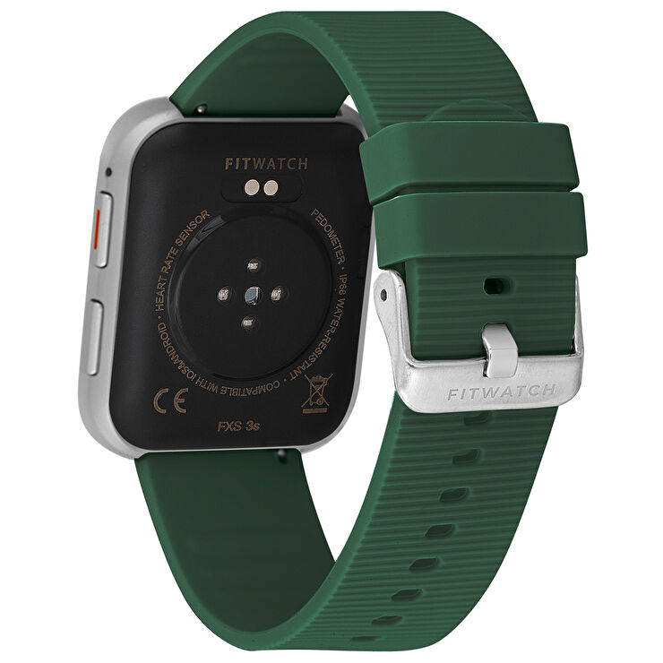 FitWatch FT202301AM0204 Akıllı Saat
