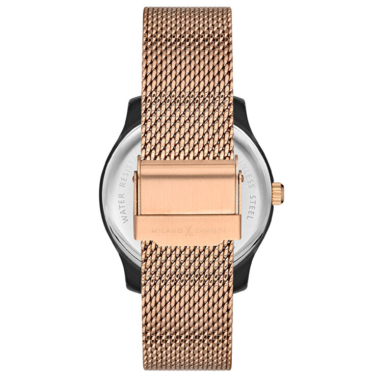 Milano X Change MEX1172 Kadın Kol Saati