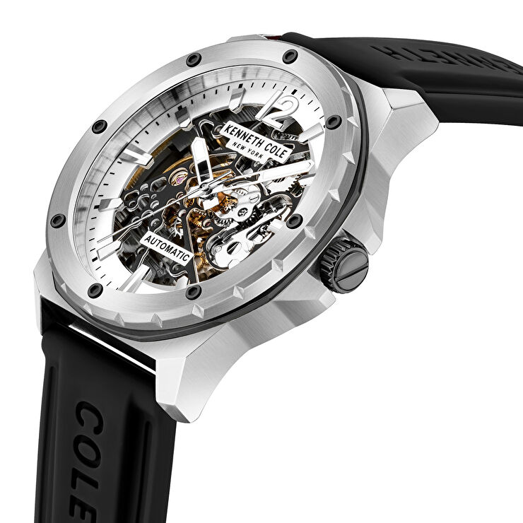 Kenneth Cole KCWGR2104203 Erkek Kol Saati