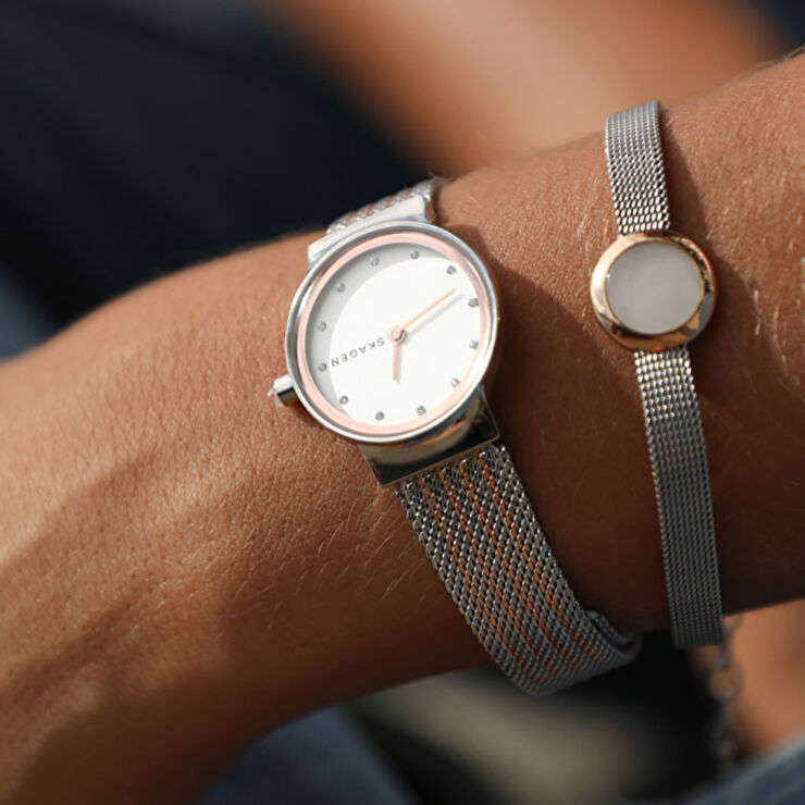 Skagen SKW2699 Kadın Kol Saati