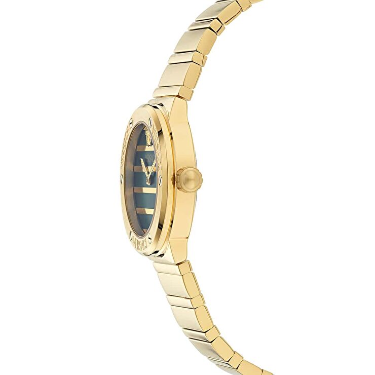 Versace VRSCVE0S00425 Kadın Kol Saati