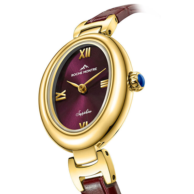 Roche Montre RML5027-04 Kadın Kol Saati