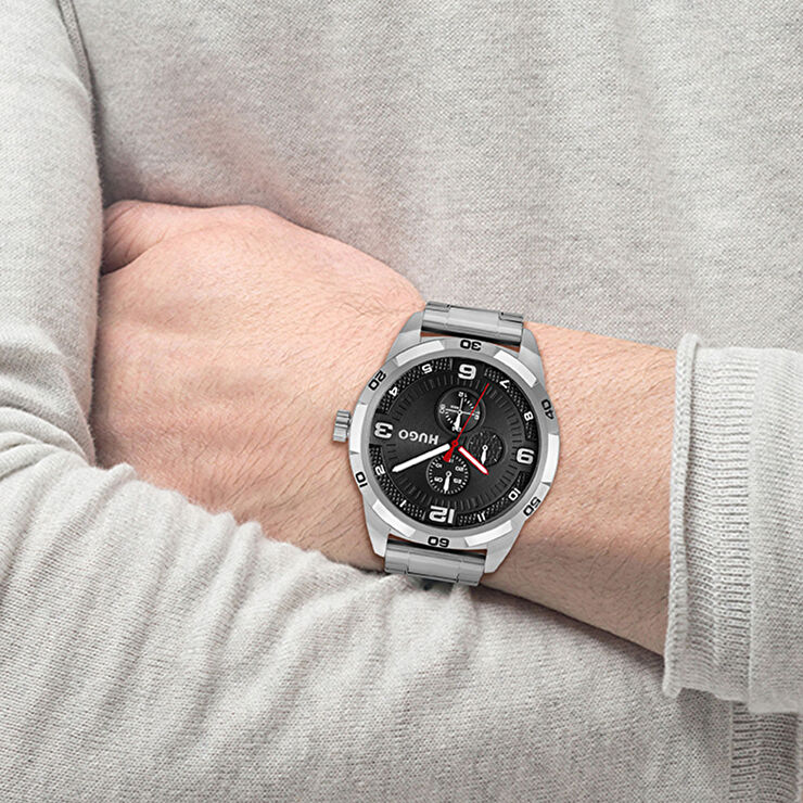 Hugo Watches HG1530276 Erkek Kol Saati