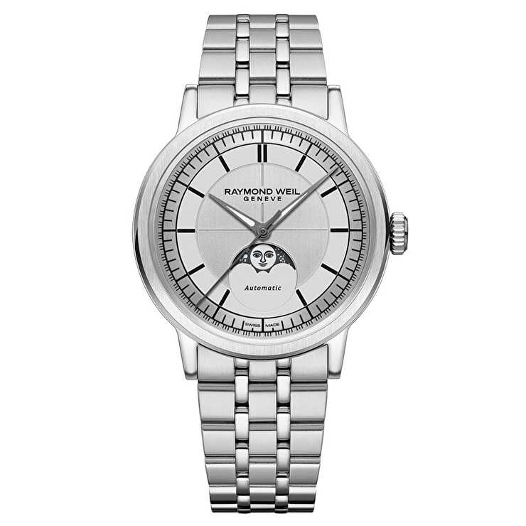 Raymond Weil RW2945ST65001 Erkek Kol Saati