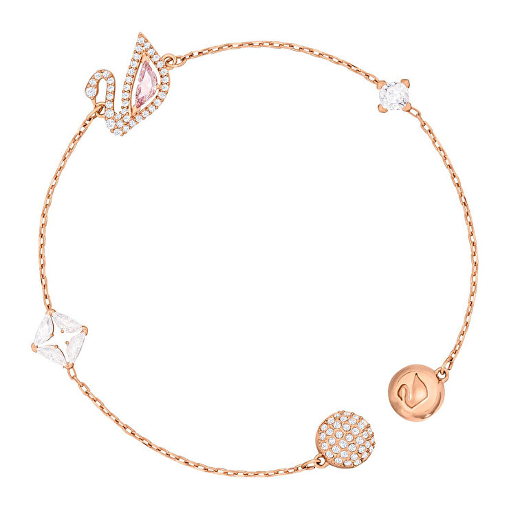 Swarovski SWR5472271 Kadın Bileklik 