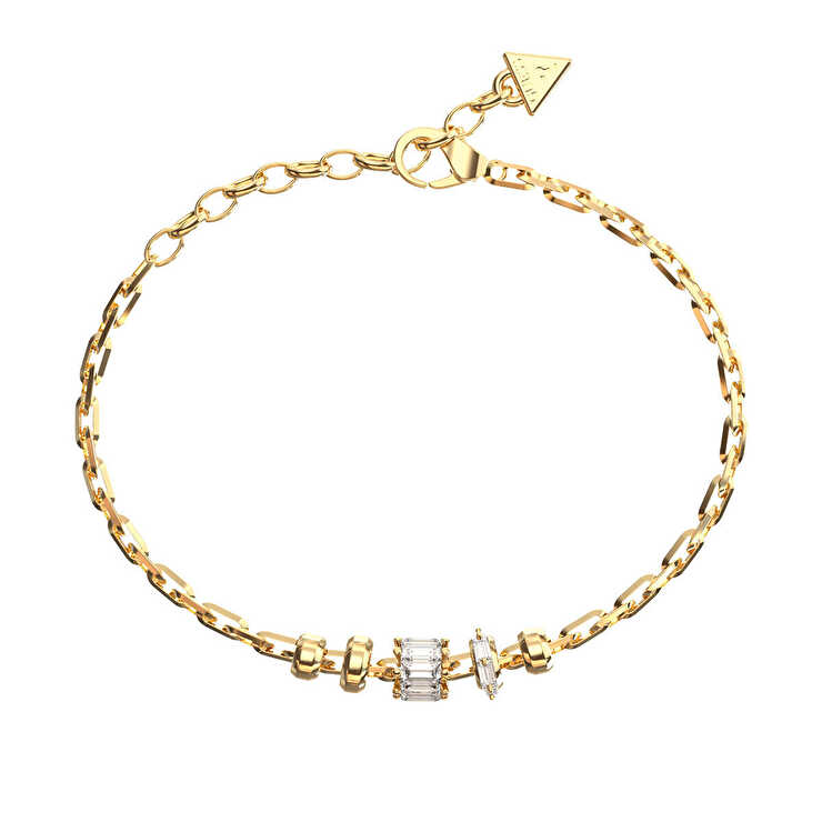 Guess JGUJUBB06329JWYGS Kadın Bileklik