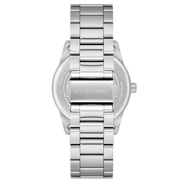 U.S. Polo Assn. USPA1160-05 Erkek Kol Saati