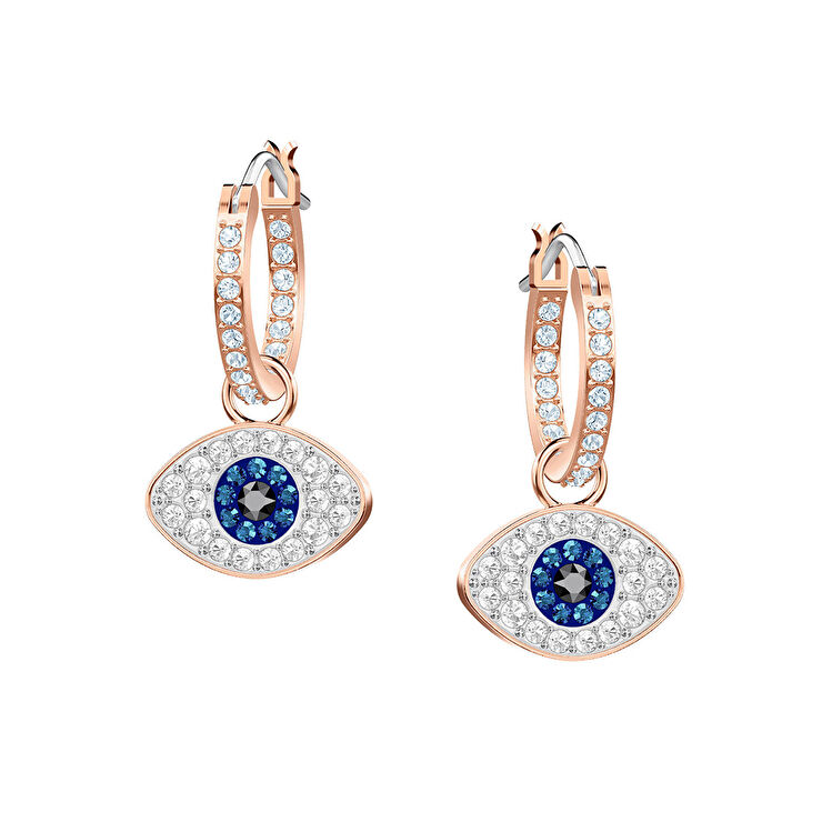 Swarovski SWR5425857 Kadın Küpe 