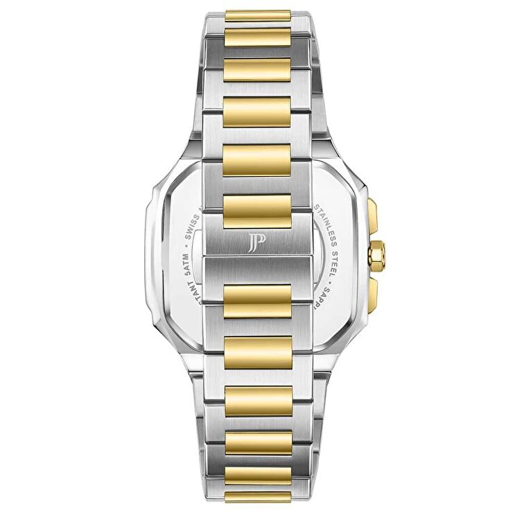 Jacques Philippe JPQGC10173X8 Erkek Kol Saati
