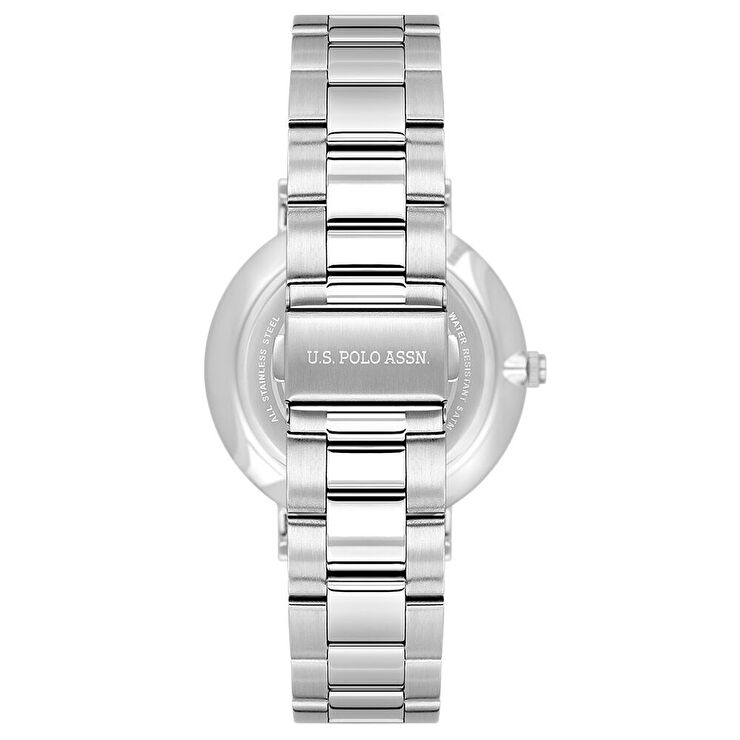 U.S. Polo Assn. USPA1024-15 Erkek Kol Saati