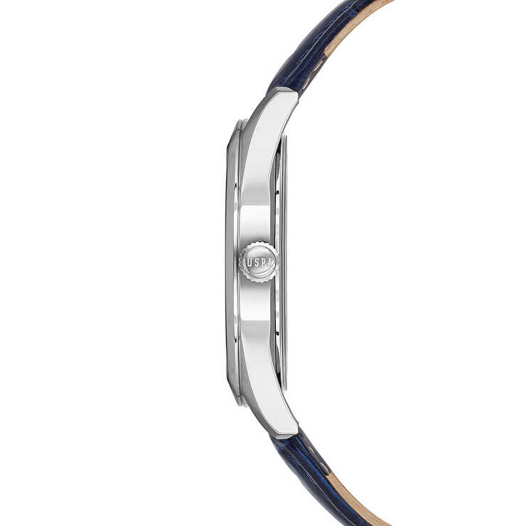 U.S. Polo Assn. USPA1153-17 Erkek Kol Saati