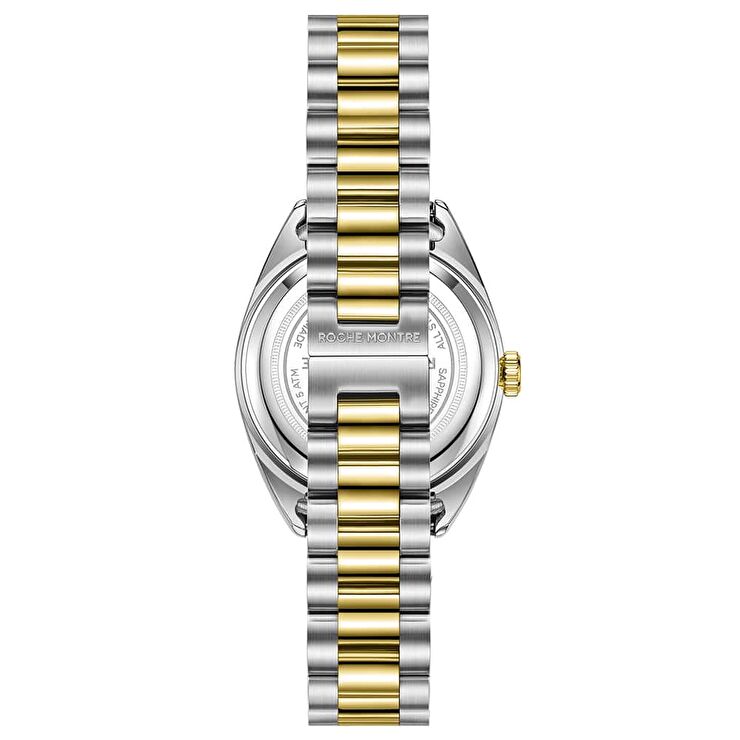 Roche Montre RML5011-04 Kadın Kol Saati