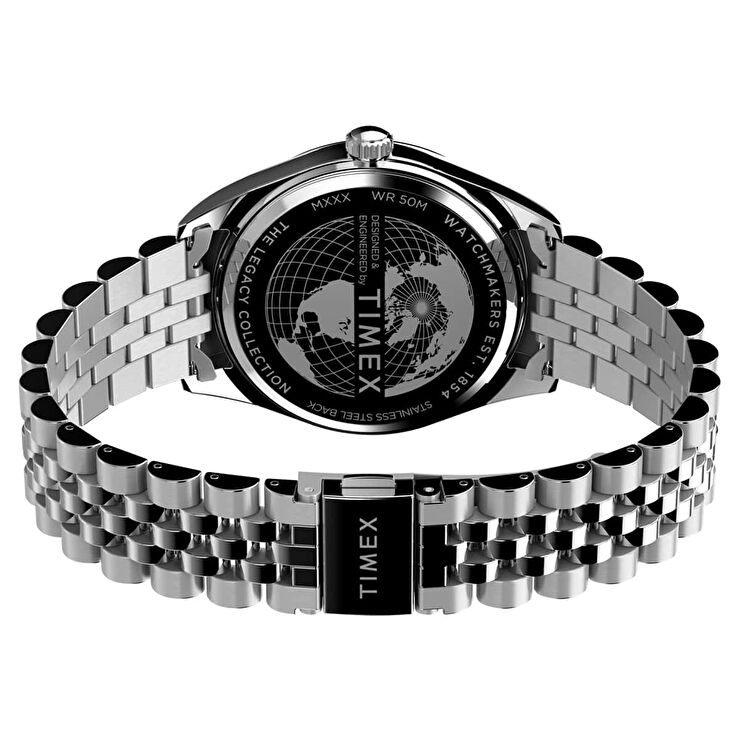 Timex TW2V67800 Erkek Kol Saati